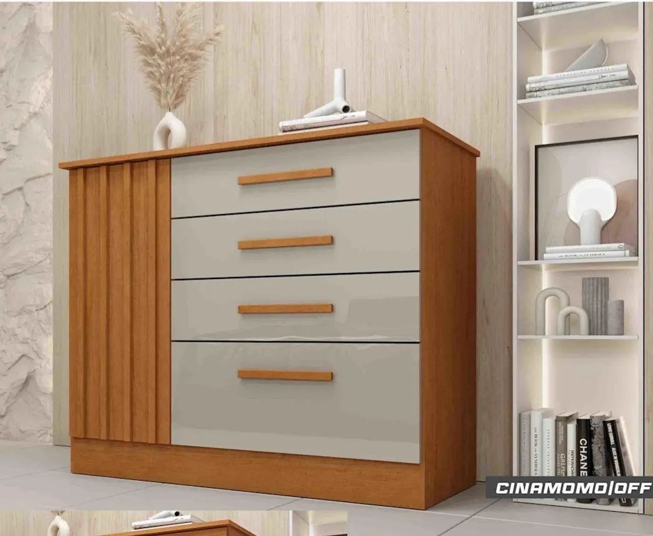 Comoda  - Foto 2