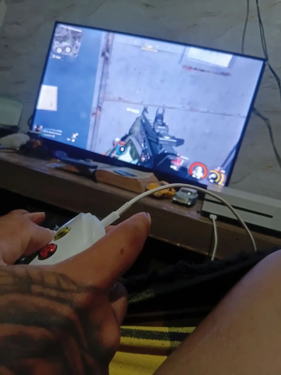 Vídeo game xbox one s - Foto 5