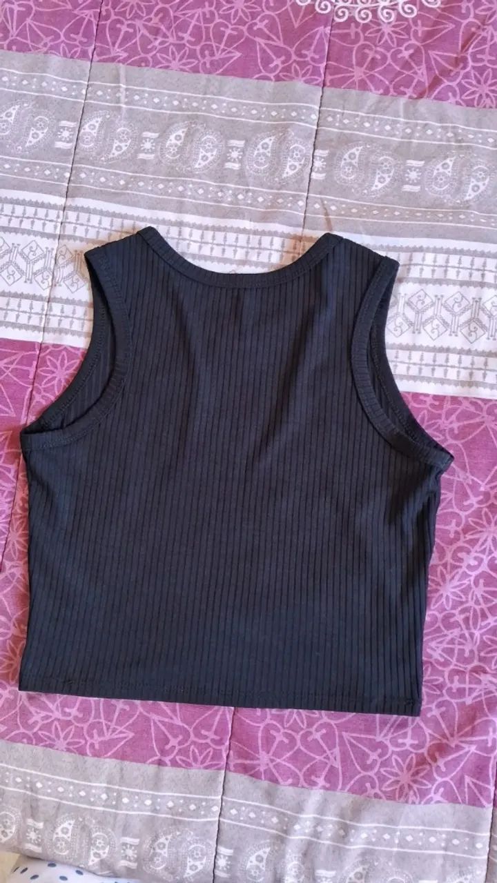 Regatas cropped - Foto 2