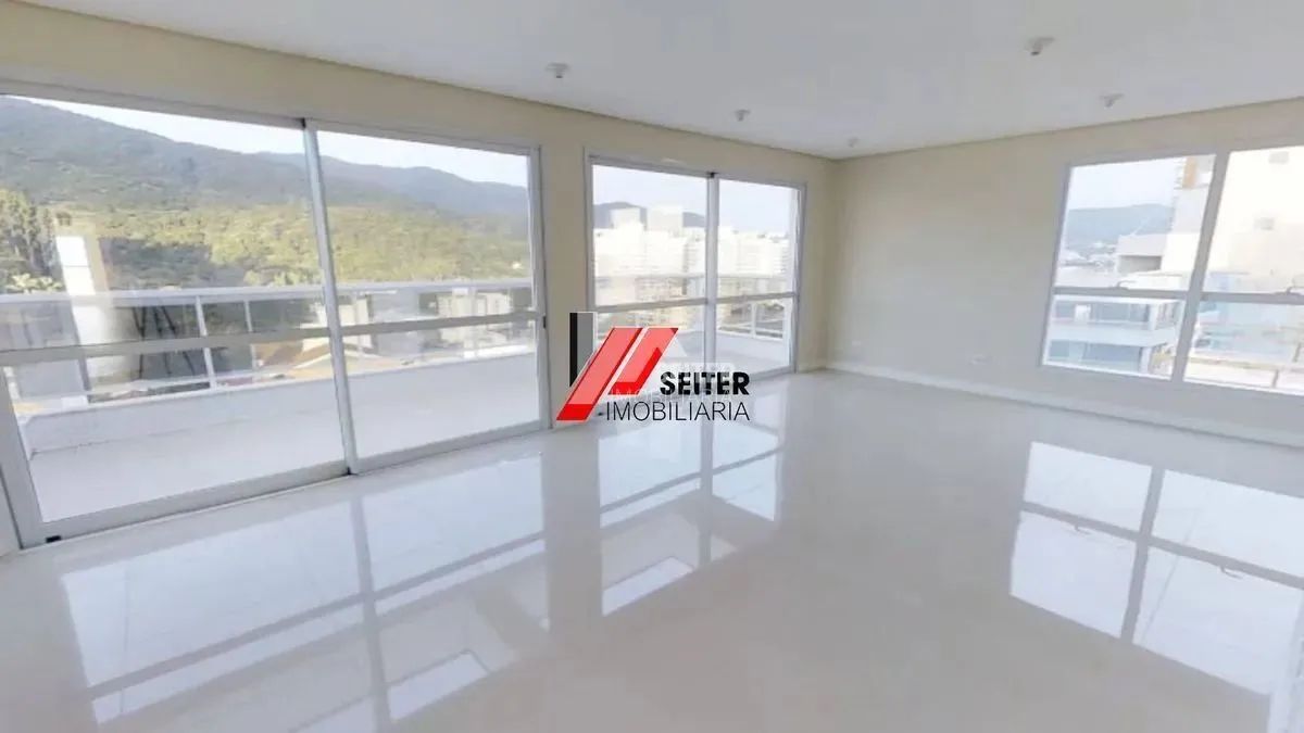 Sala comercial a venda no Itacorubi