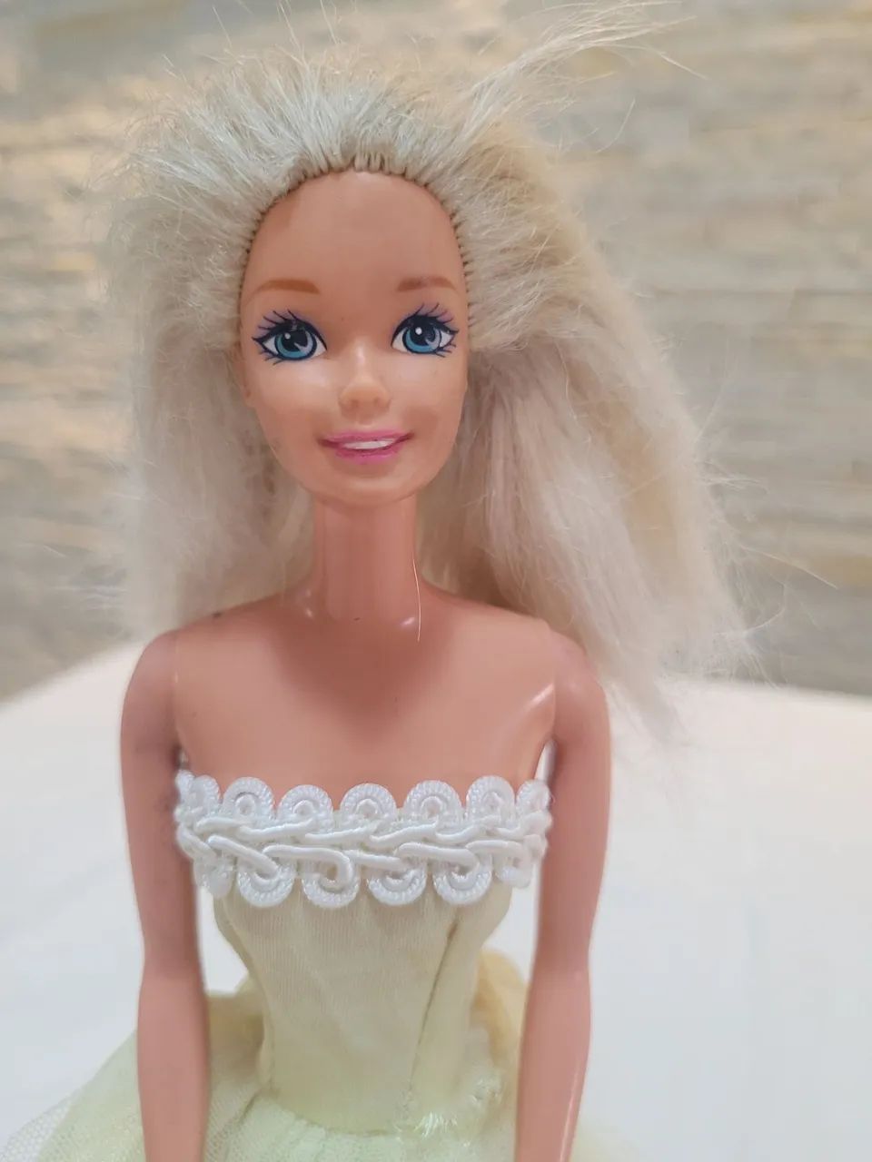 Boneca antiga Barbie 1976 original  - Foto 2