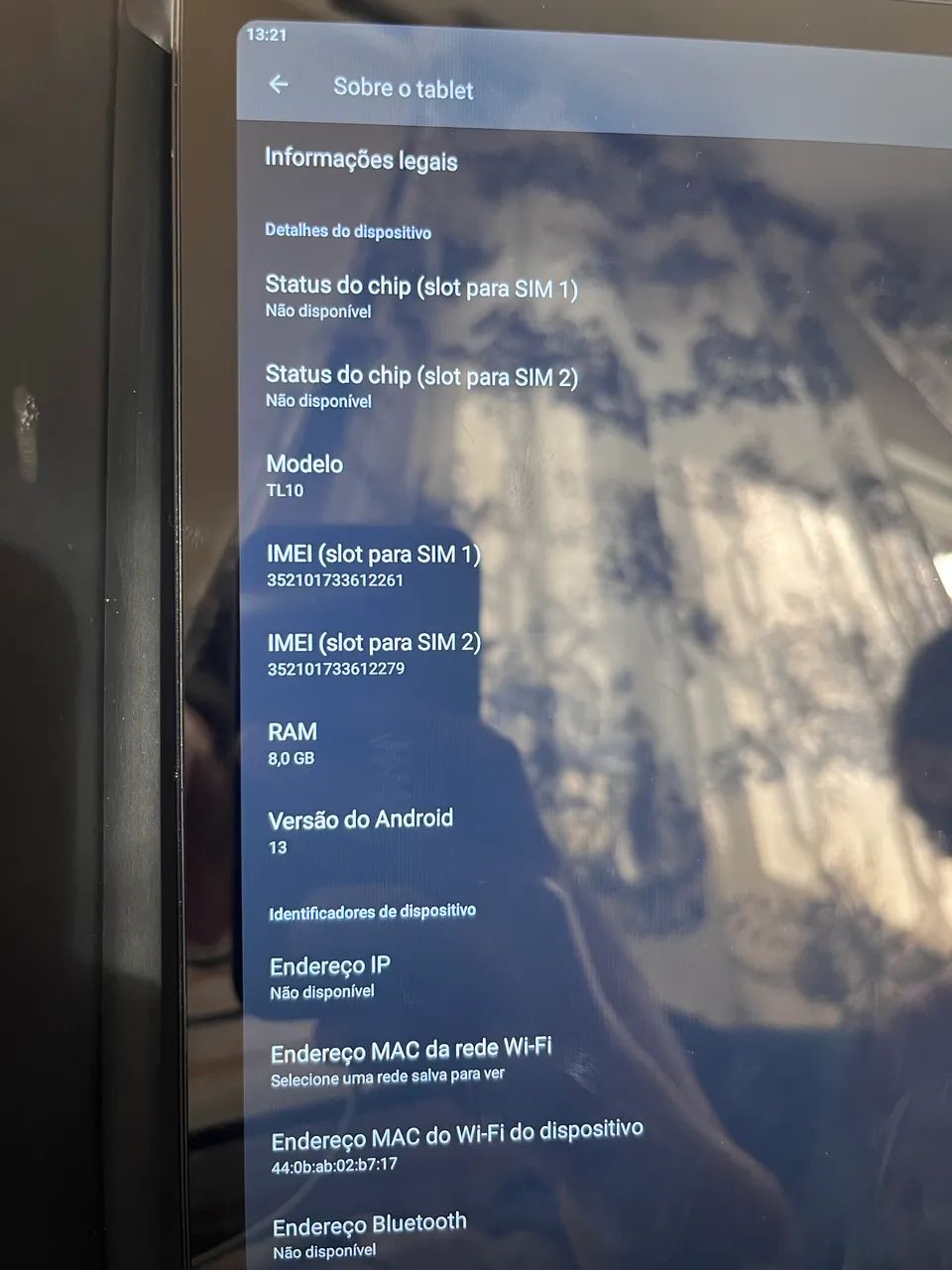 Tablet