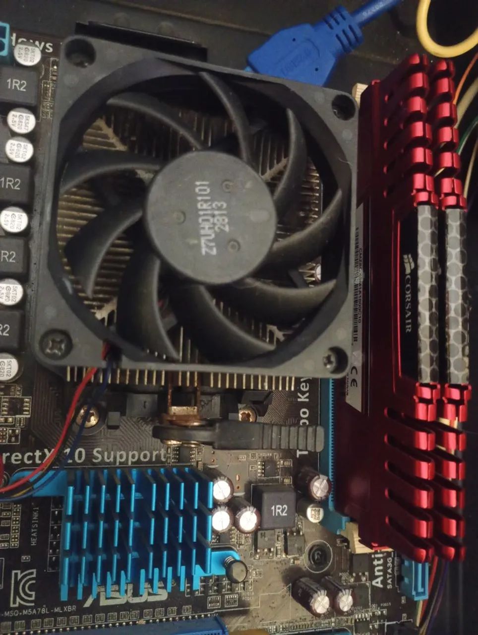 Pc gamer desktop -16 gb ram - Foto 3