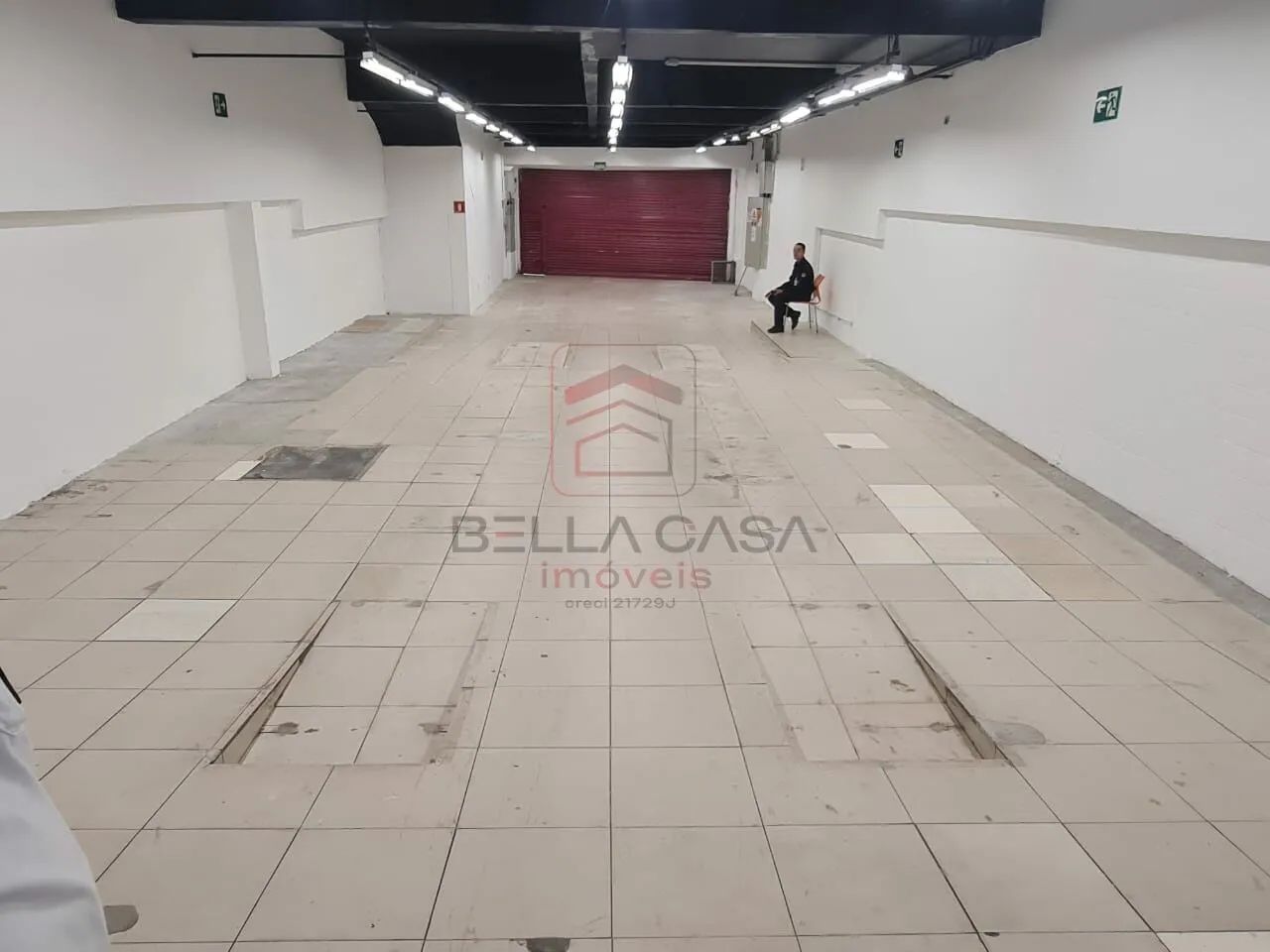 Excelente oportunidade comercial na Consolação