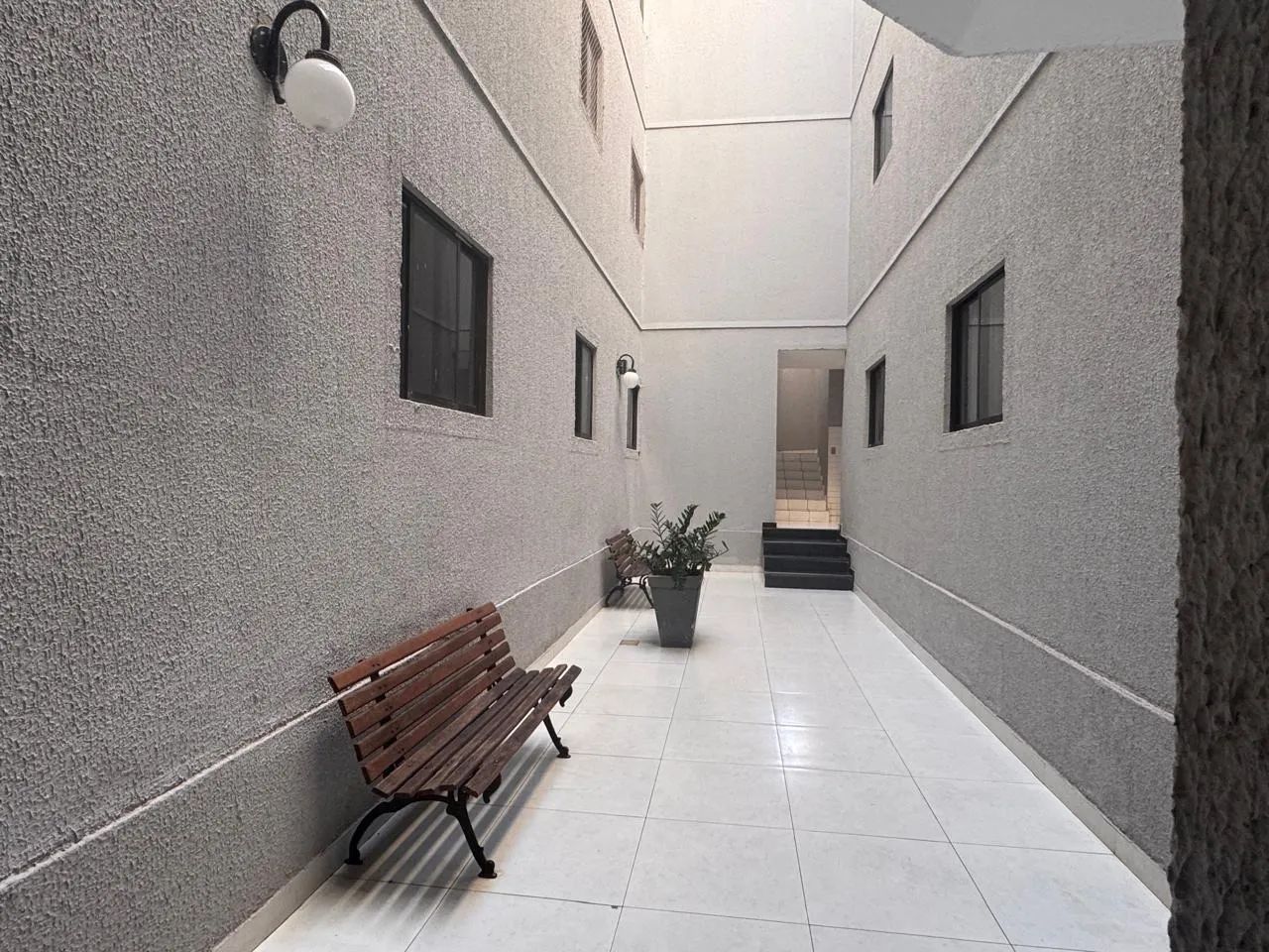 Aluguel Apartamento de 2 Quartos - Setor Fama (Laguna Mar I) - Foto 5