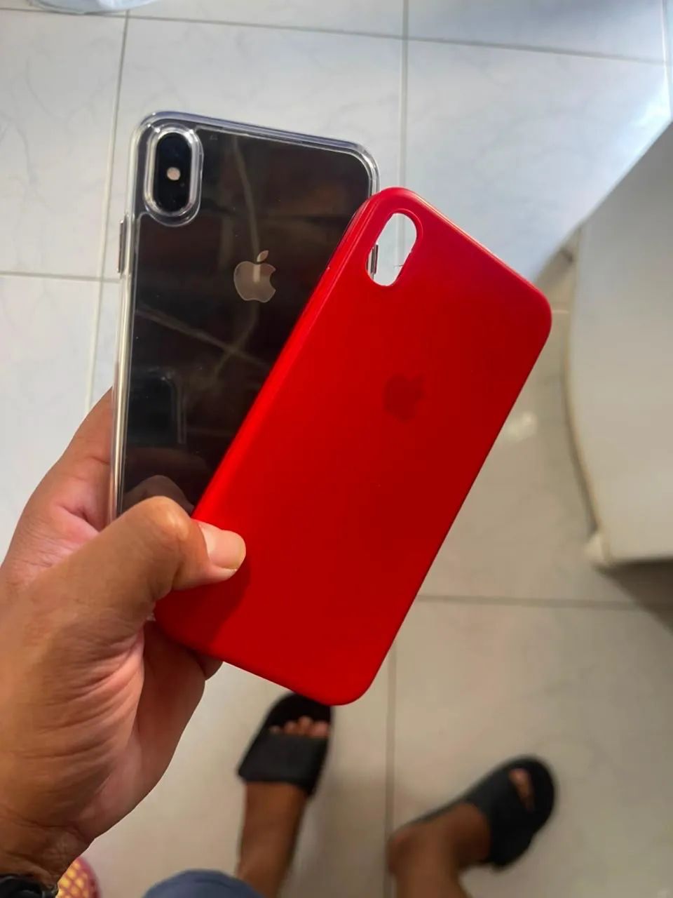 iPhone XS Max 512G - Foto 2