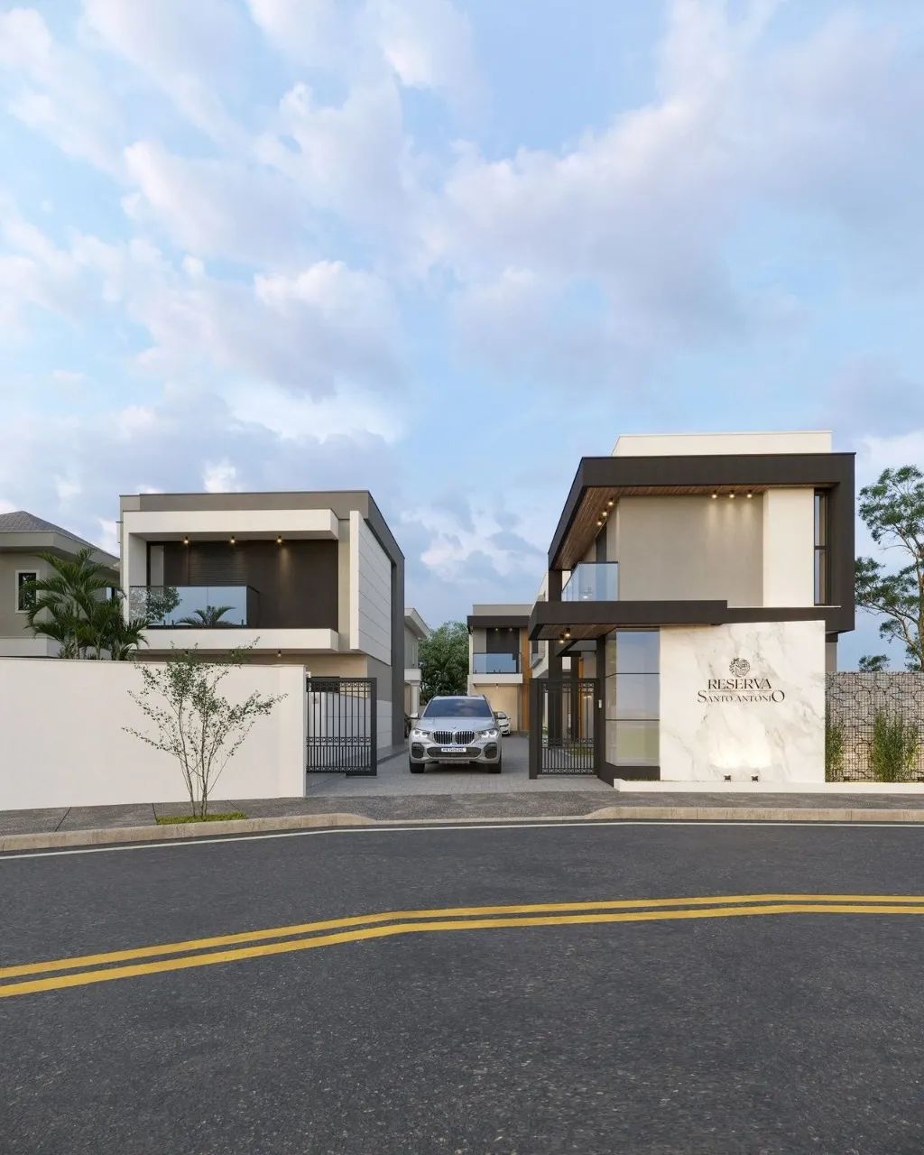 Casa em condominio com 2 suítes em Santo Antônio de Lisboa, Florianópolis. - Foto 5