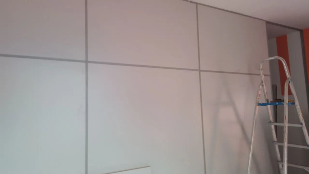 Divisória barata e com Antônio  - Foto 2