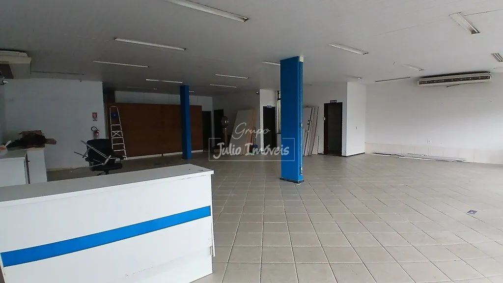 Sala comercial ampla na Azambuja - Foto 4