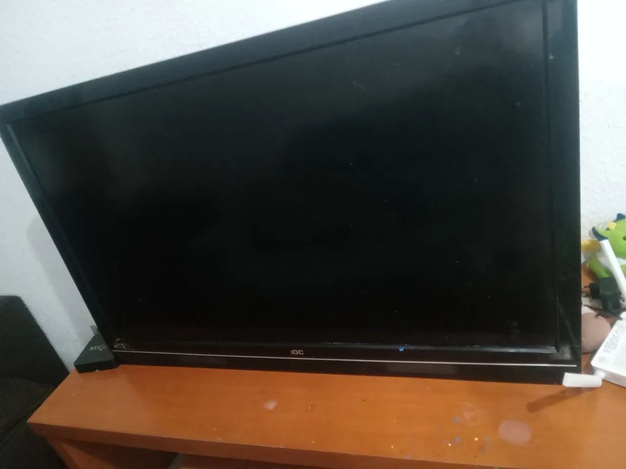 TV LCD Aoc - Foto 2