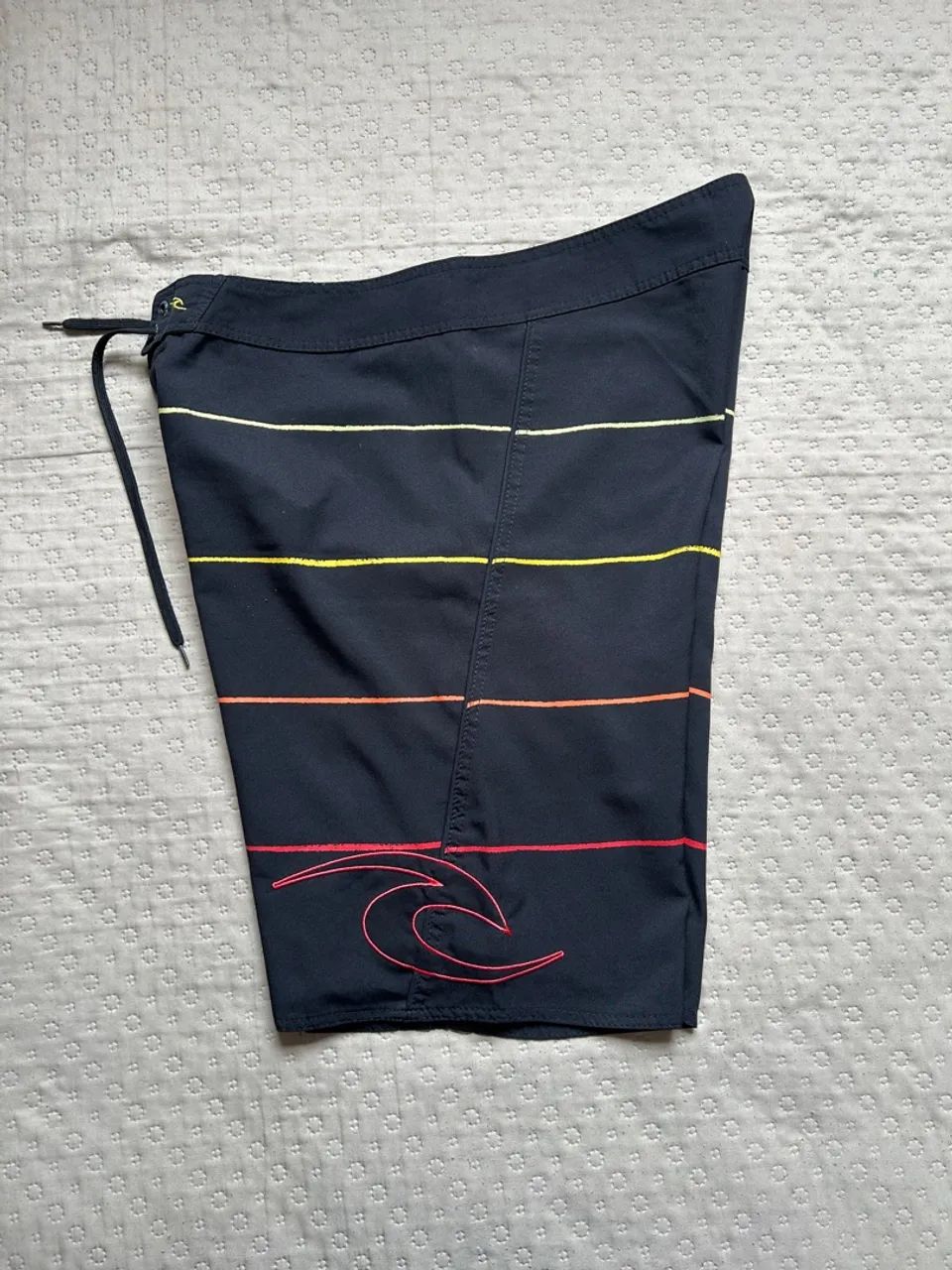 Bermuda/Short Rip Curl original 