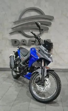 DAFRA NH 300 ABS - Foto 3
