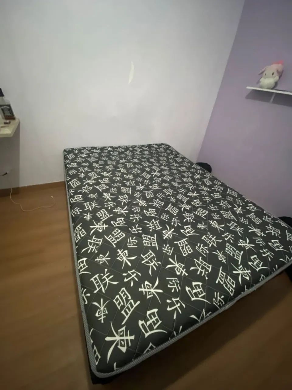 Cama box casal  - Foto 4