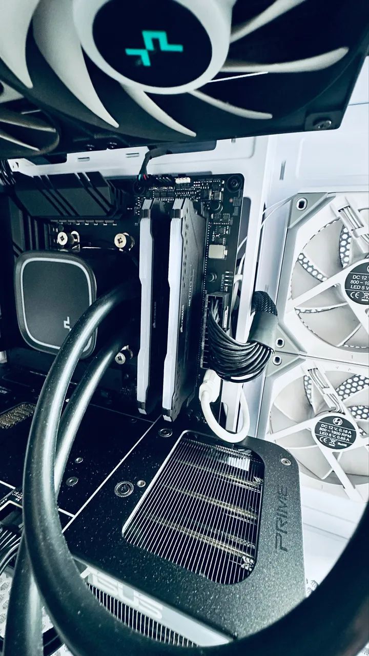 Pc Gamer Completo  - Foto 4
