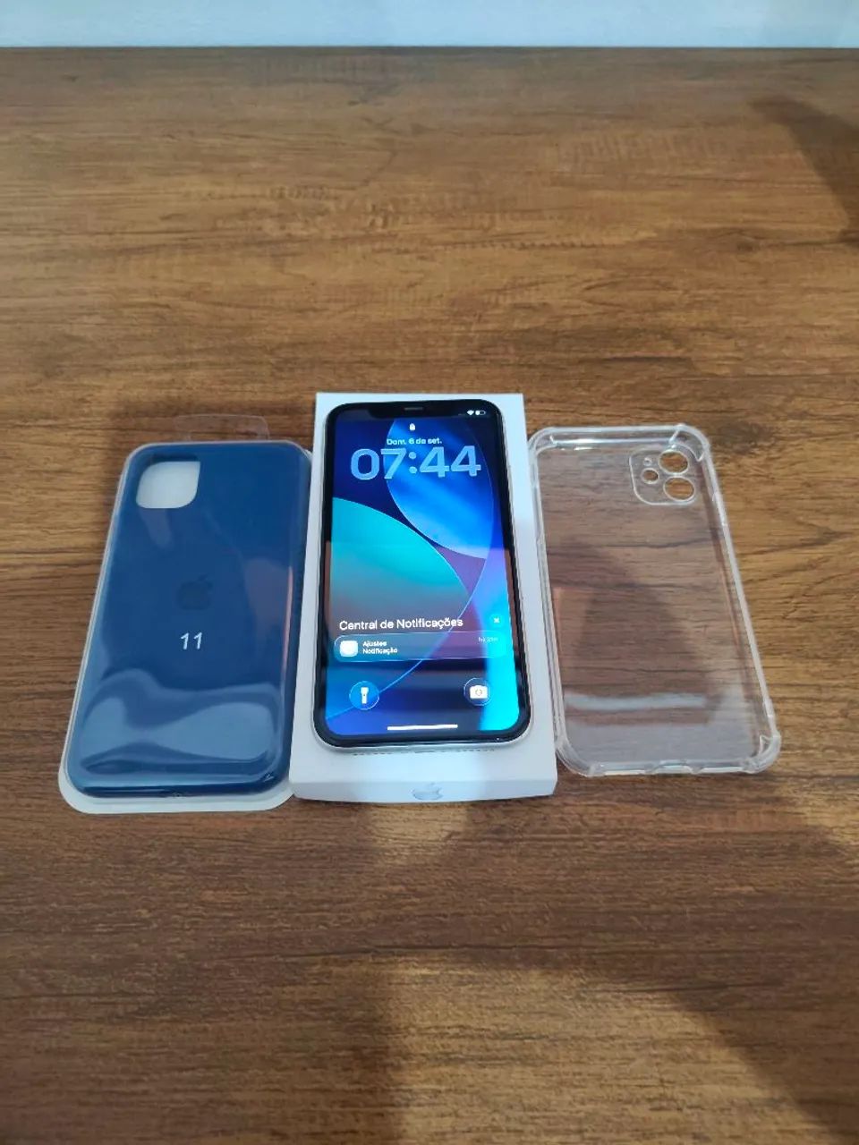 iPhone 11 128gb - Foto 4