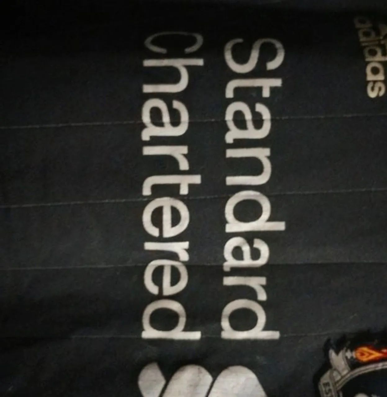 Camisa Liverpool ORIGINAL - Foto 3