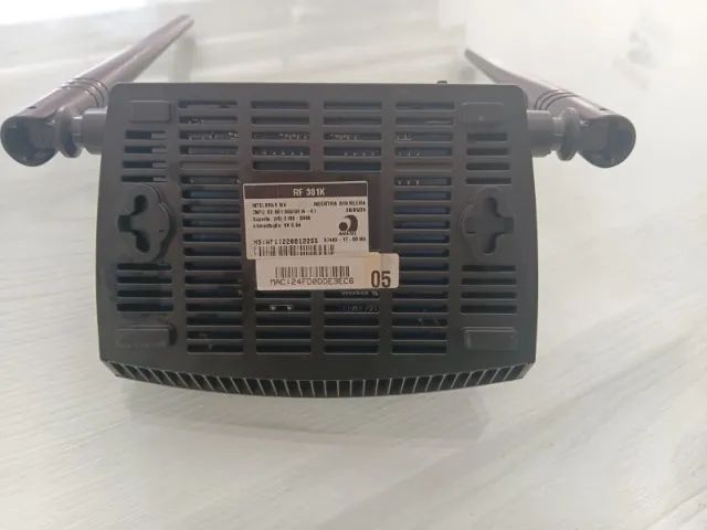 Roteador intelbras - Foto 2