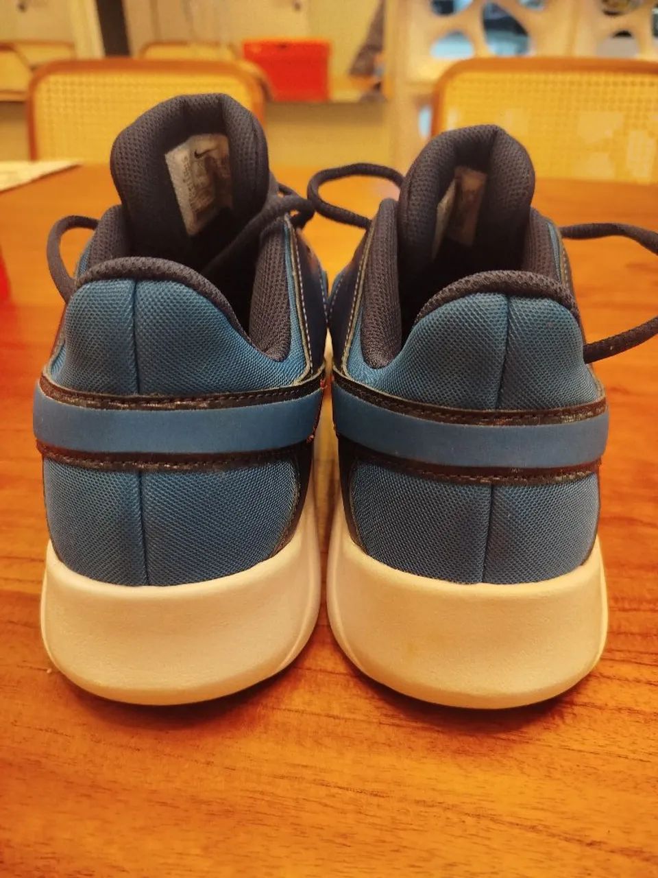 NIKE LEGEND ESSENTIAL 2 - ORIGINAL COM CAIXA - Foto 4
