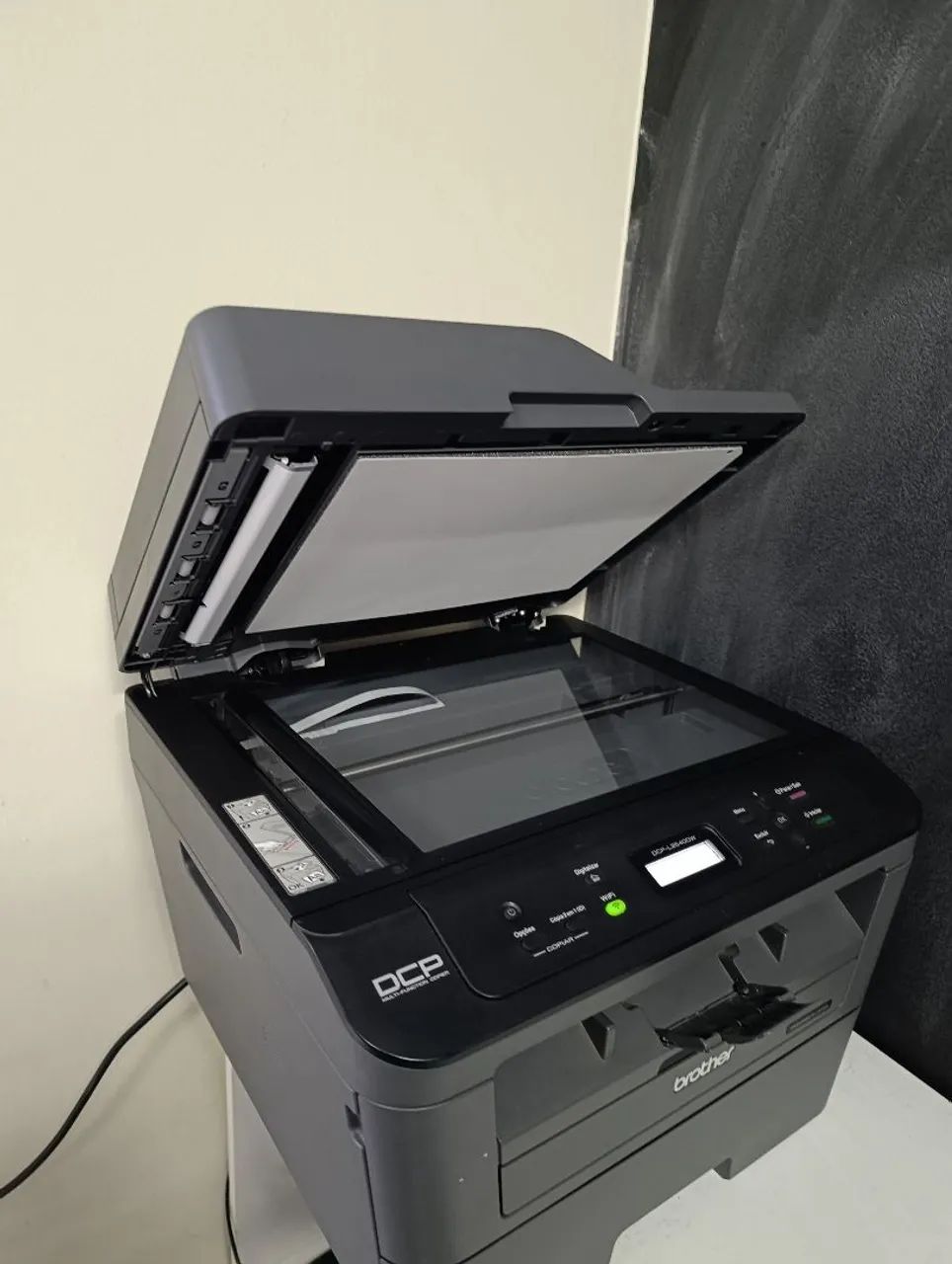 Multifuncional laser wi-fi destravada - Foto 4