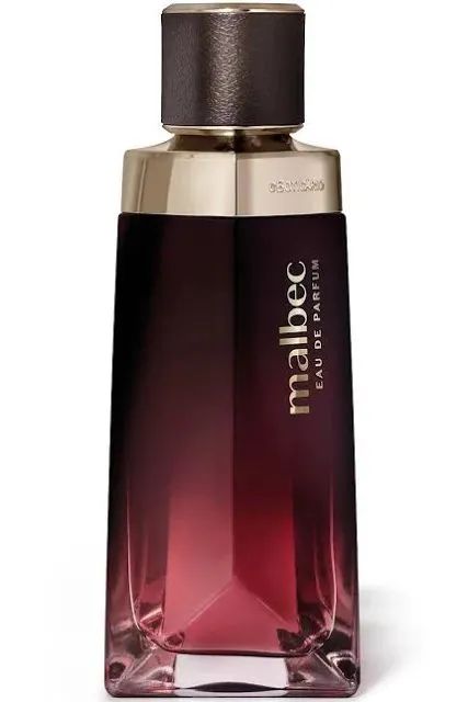 Malbec Eau Parfum Masculino de o Boticário  - Foto 3