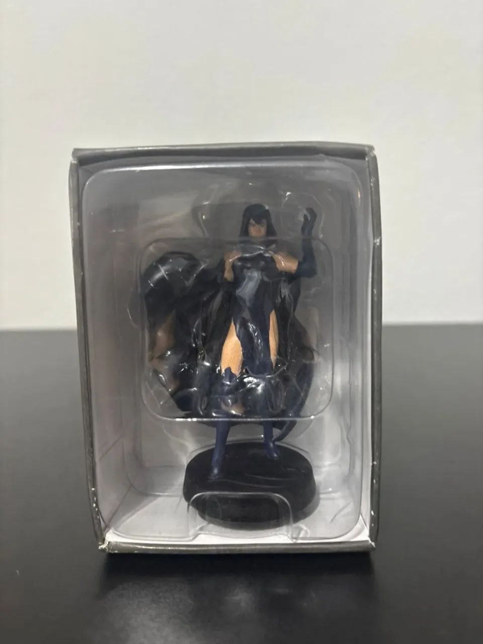 Estatua/Figure Ravena Eaglemoss - DC Comics