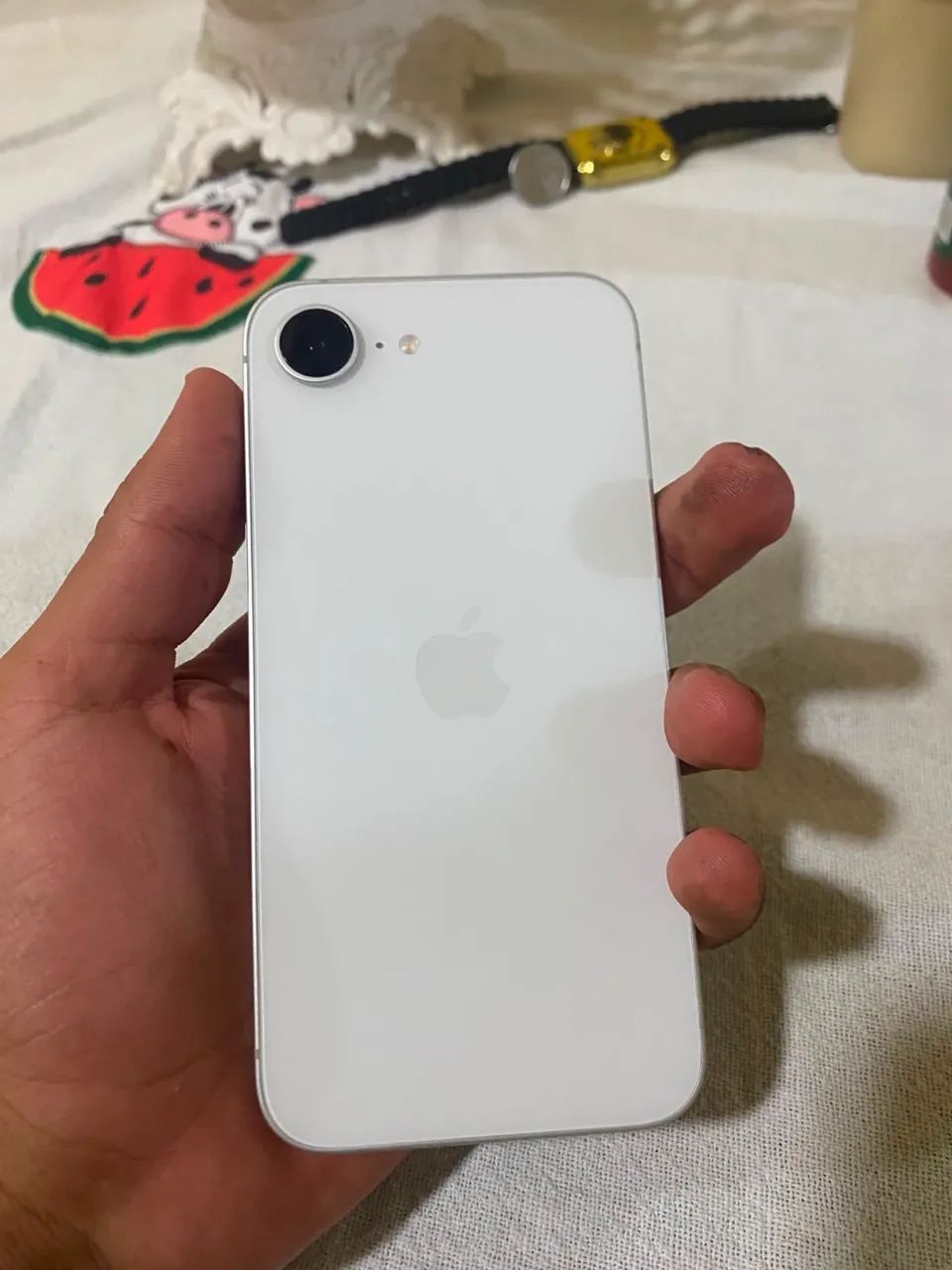 Venda de Iphone 16e - Foto 2