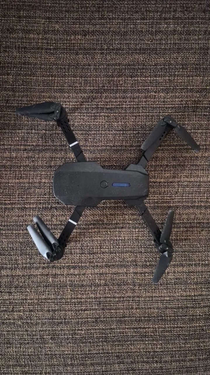 Drone Novo - Foto 2