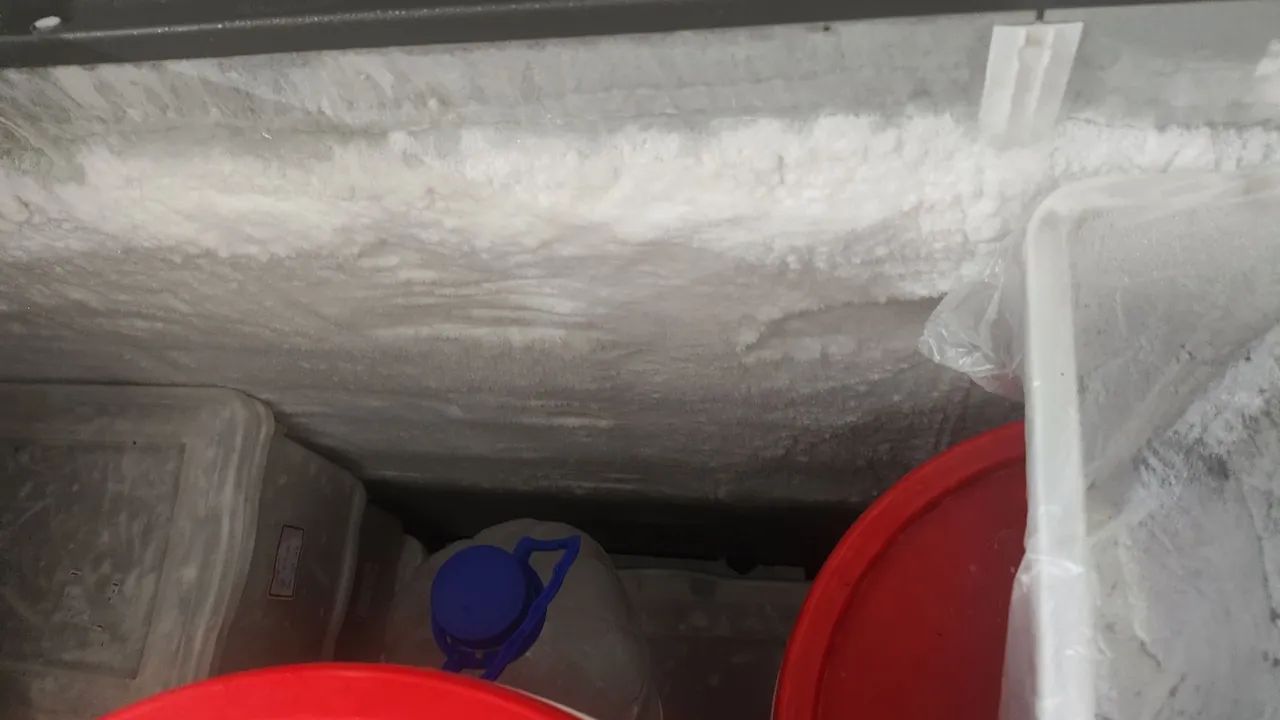 Freezer horizontal  - Foto 2