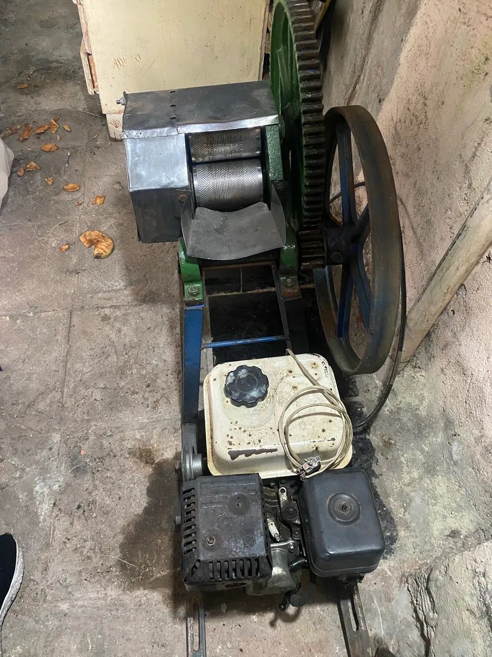 Engenho de Moer Cana - Foto 5