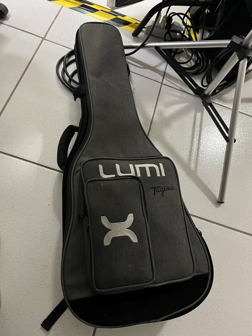 violão Tagima Lumi  - Foto 3