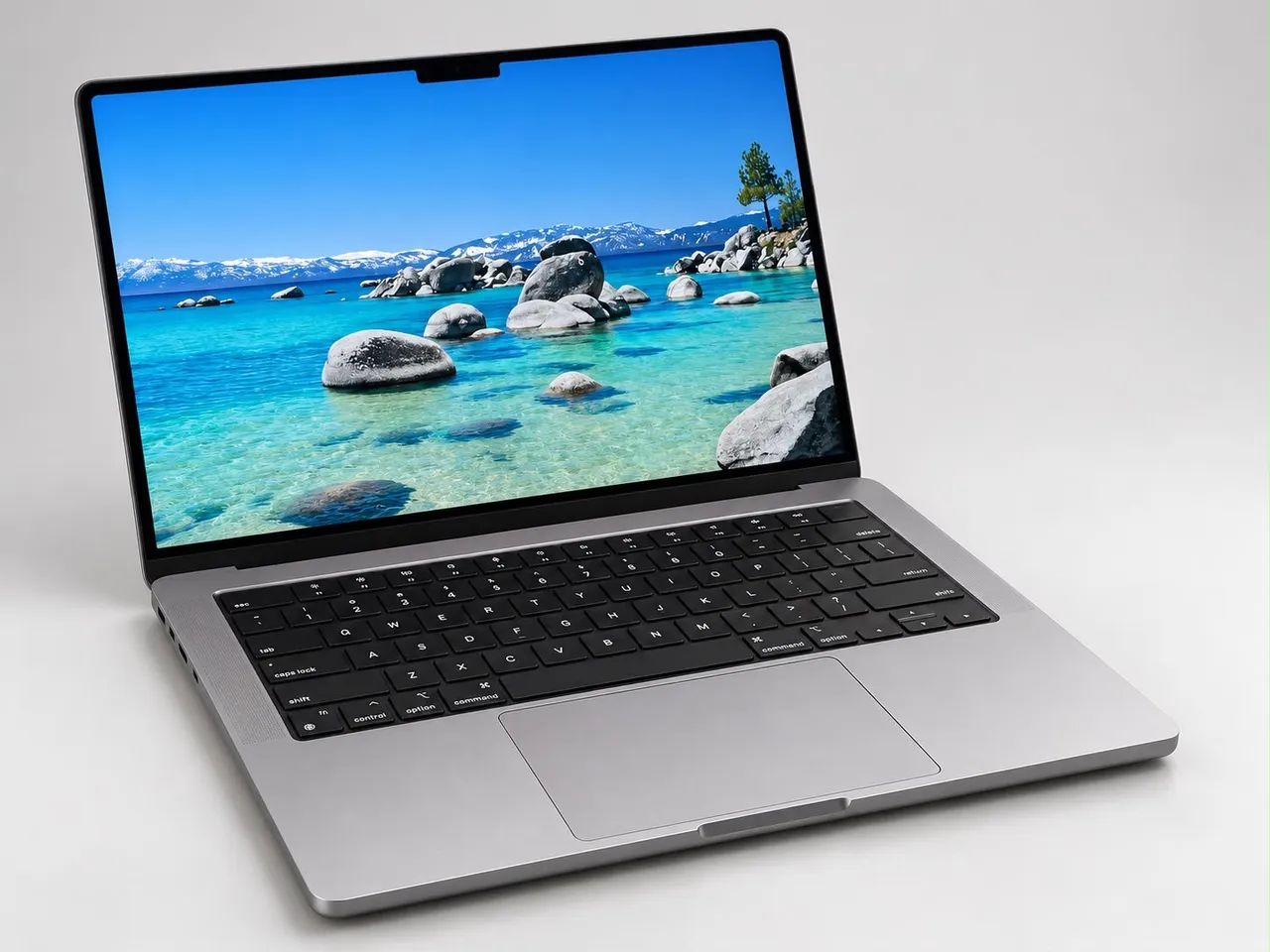 MacBook Pro 14? M1 Max - Foto 2