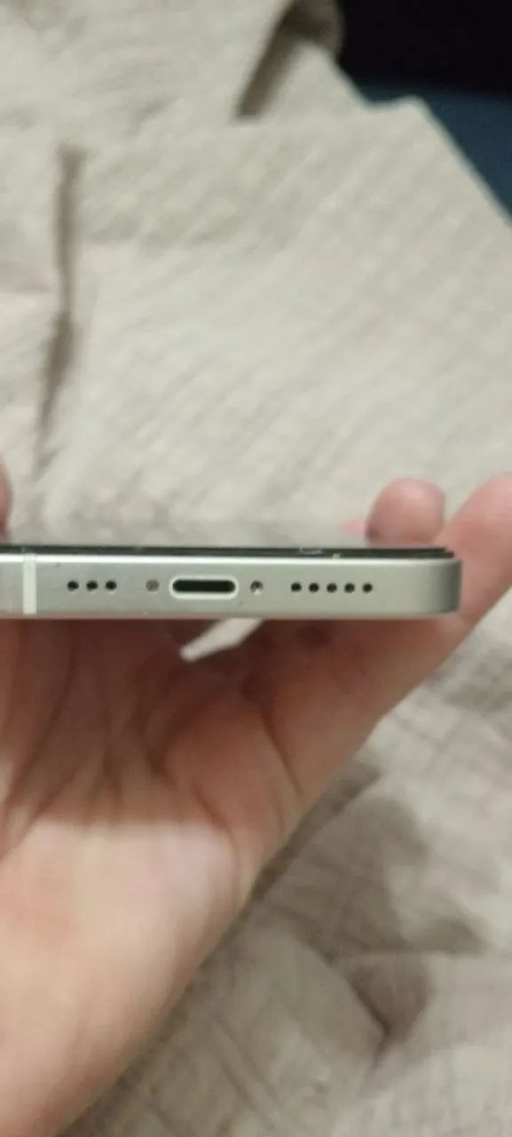 iPhone 12 - Branco, 64GB - Foto 5