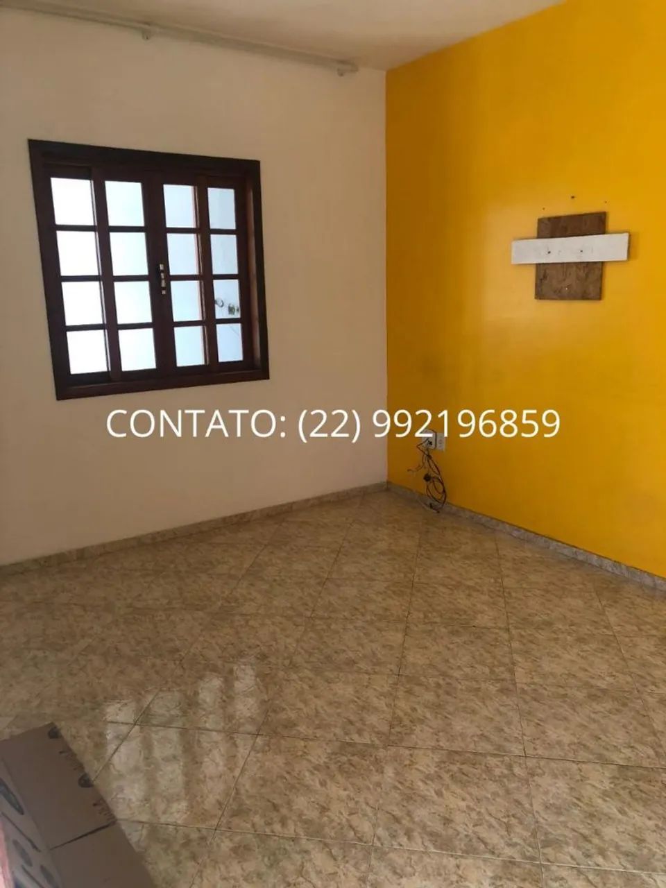 Casa 3 quartos  - Foto 2