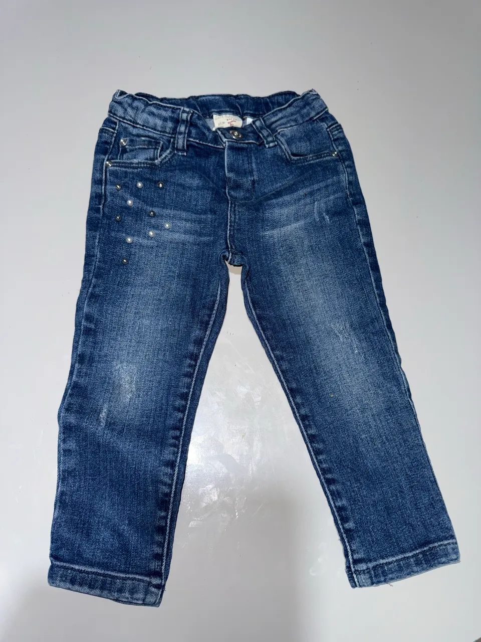 Calça jeans