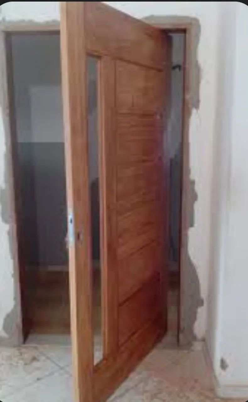 Instalação de portas - Foto 3