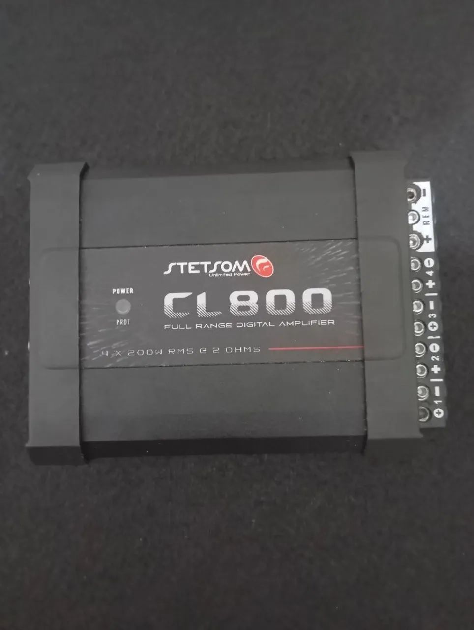 Módulo Cl 800.4 com garantia ainda  - Foto 3