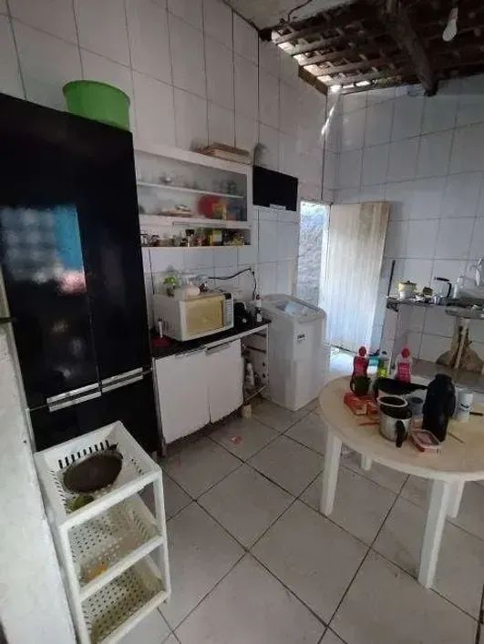 RR CASA A VENDA EM ITACARANHA. - Foto 4