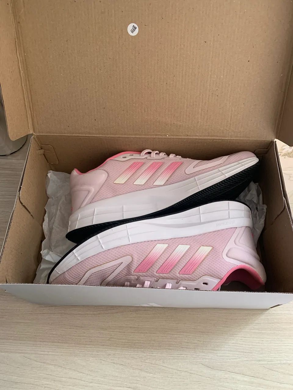 Tênis adidas - Foto 5