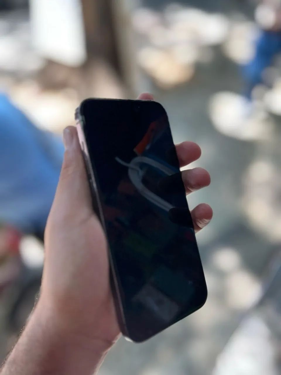 IPHONE 14 PRO MAX 256 GB - Foto 3