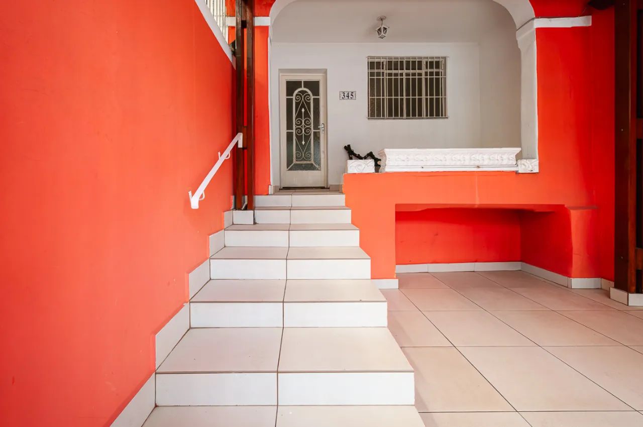 Sobrado para venda em Perdizes com 2 quartos, sendo 1 suíte, 195m² - Foto 4
