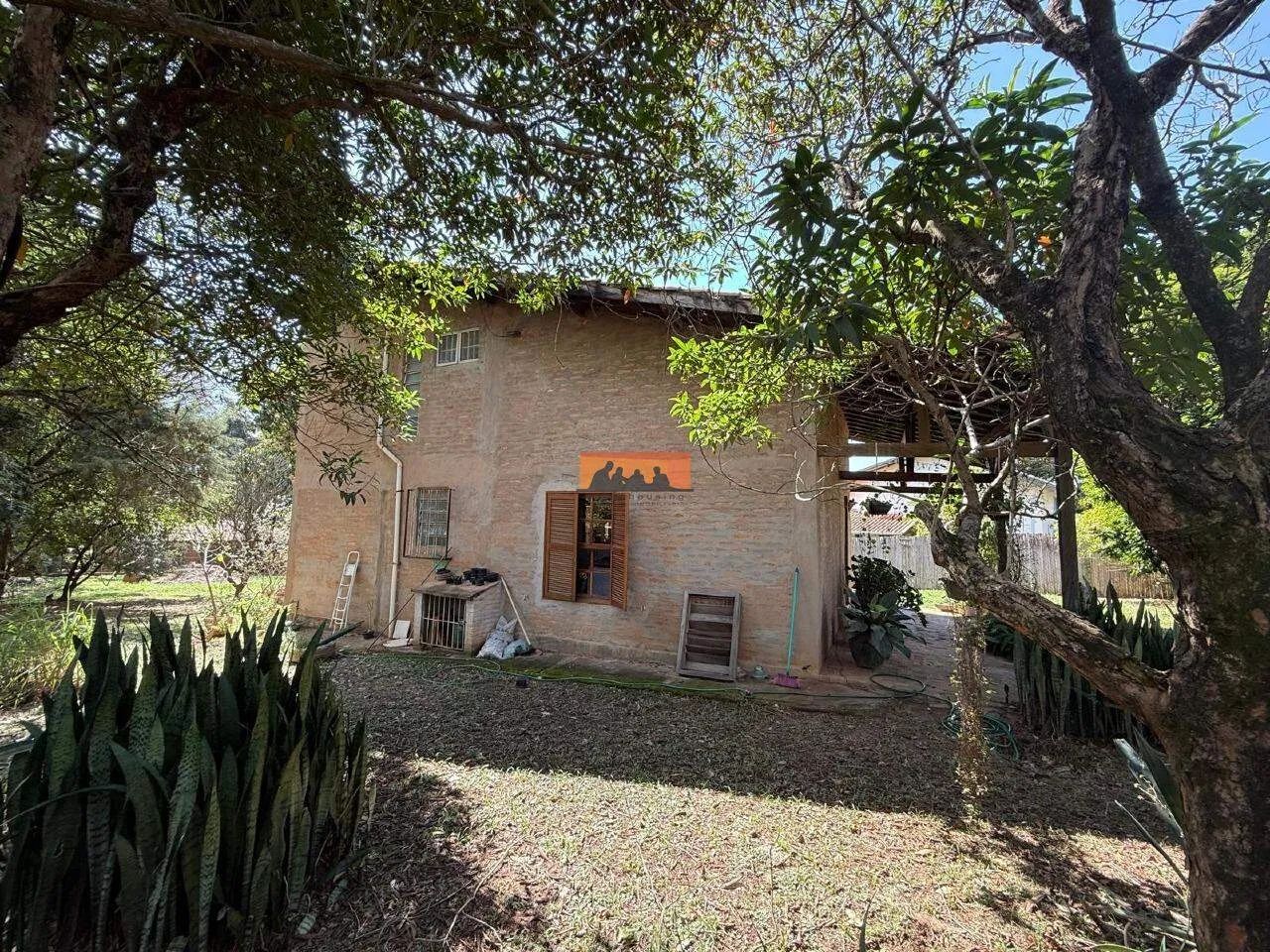 Chácara à venda, 1 quarto, 10 vagas, Village Campinas - CAMPINAS/SP - Foto 3