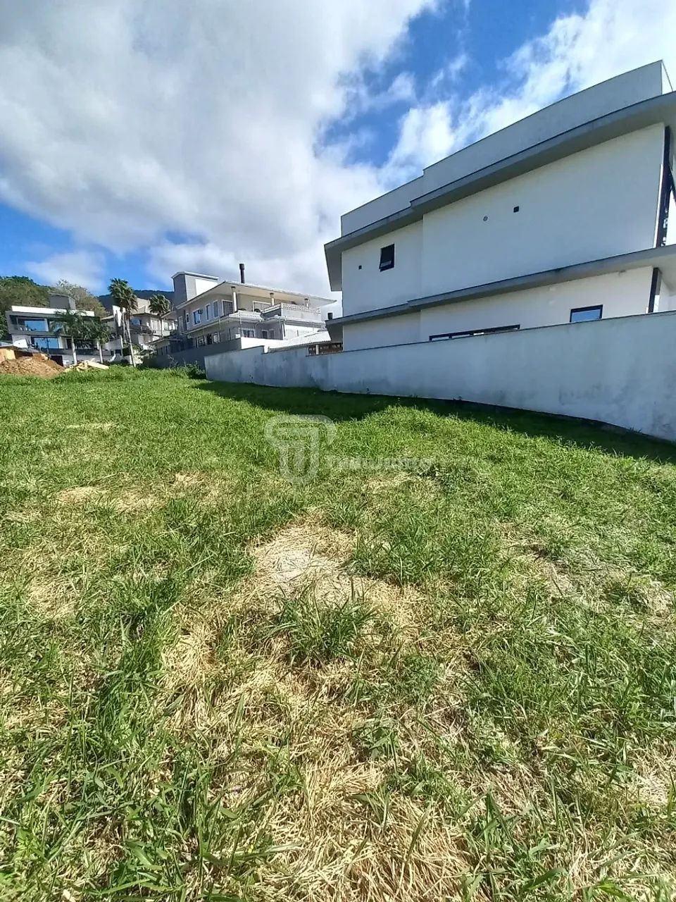 720m², 02 lotes juntos, Pedra Branca, Palhoça, SC - Foto 3