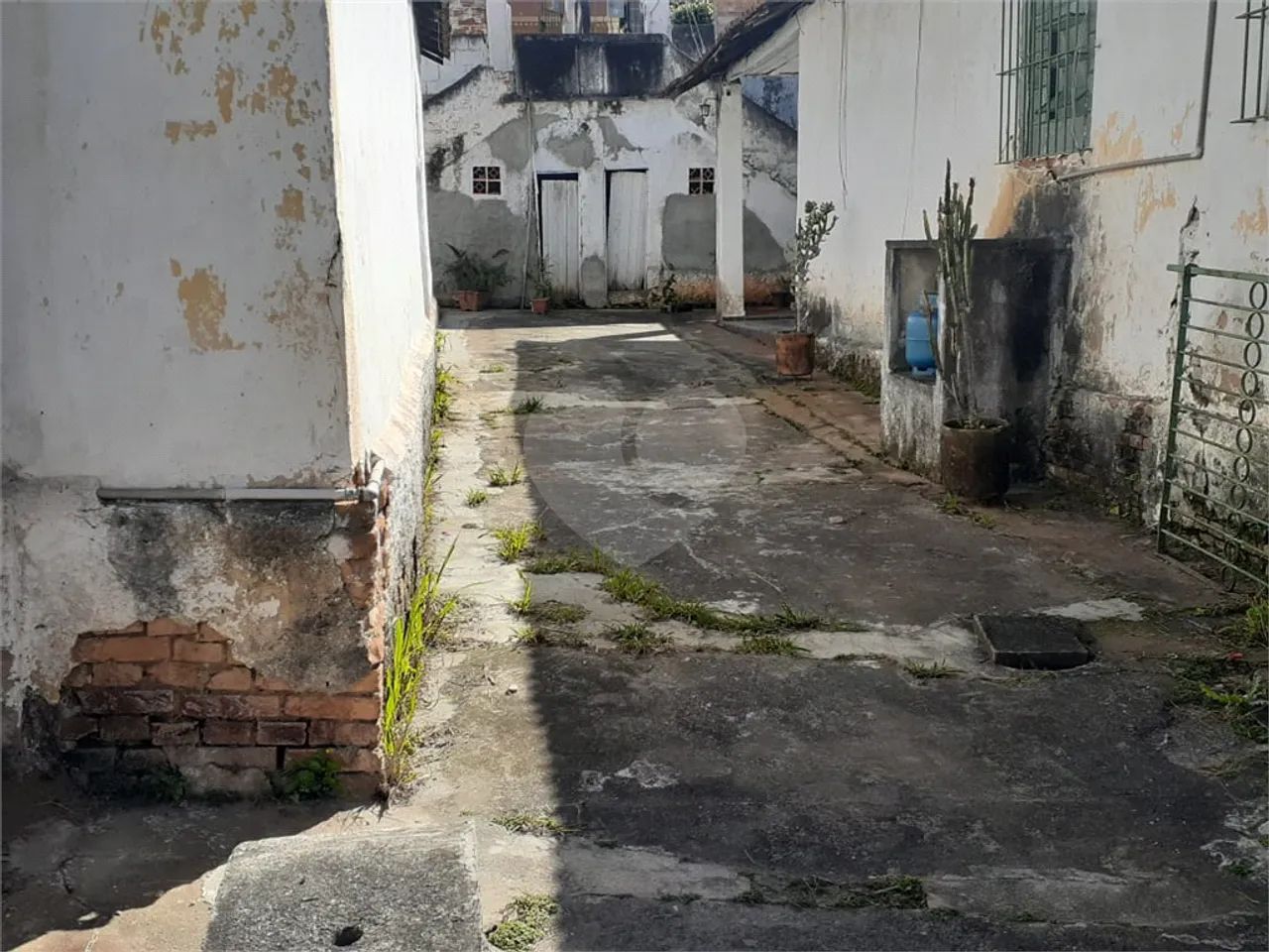 TERRENO NO TUCURUVI - Foto 2