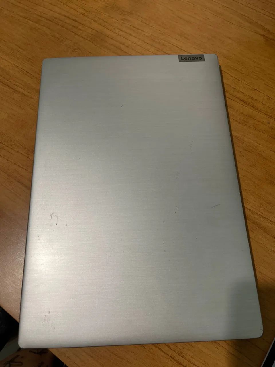 Notebook Lenovo 