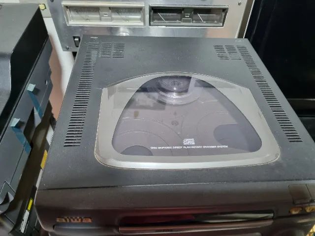 SYSTEM AIWA - Foto 5
