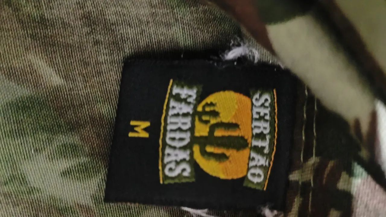 Gandola militar original - Foto 3