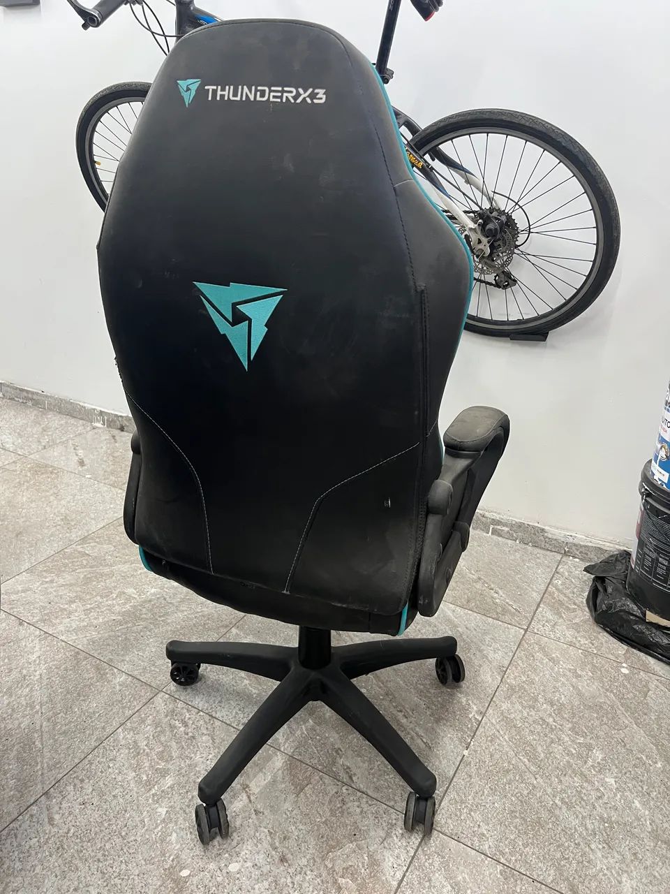 Cadeira Thunder X3 - Foto 2