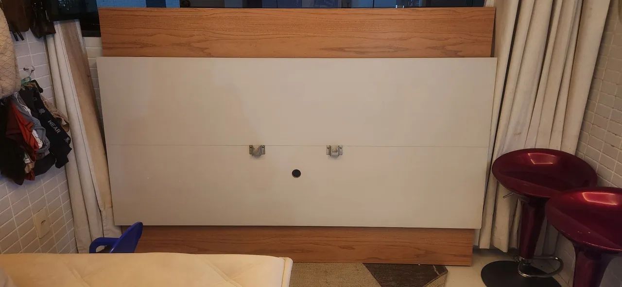 Rack TV