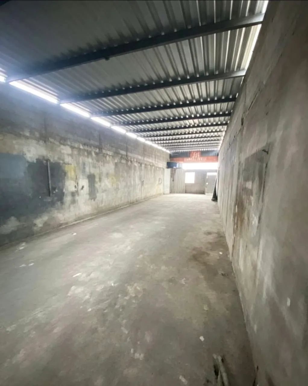 Galpão na Avenida Aldeia Manuel Antônio, 84  125 m² - Foto 3