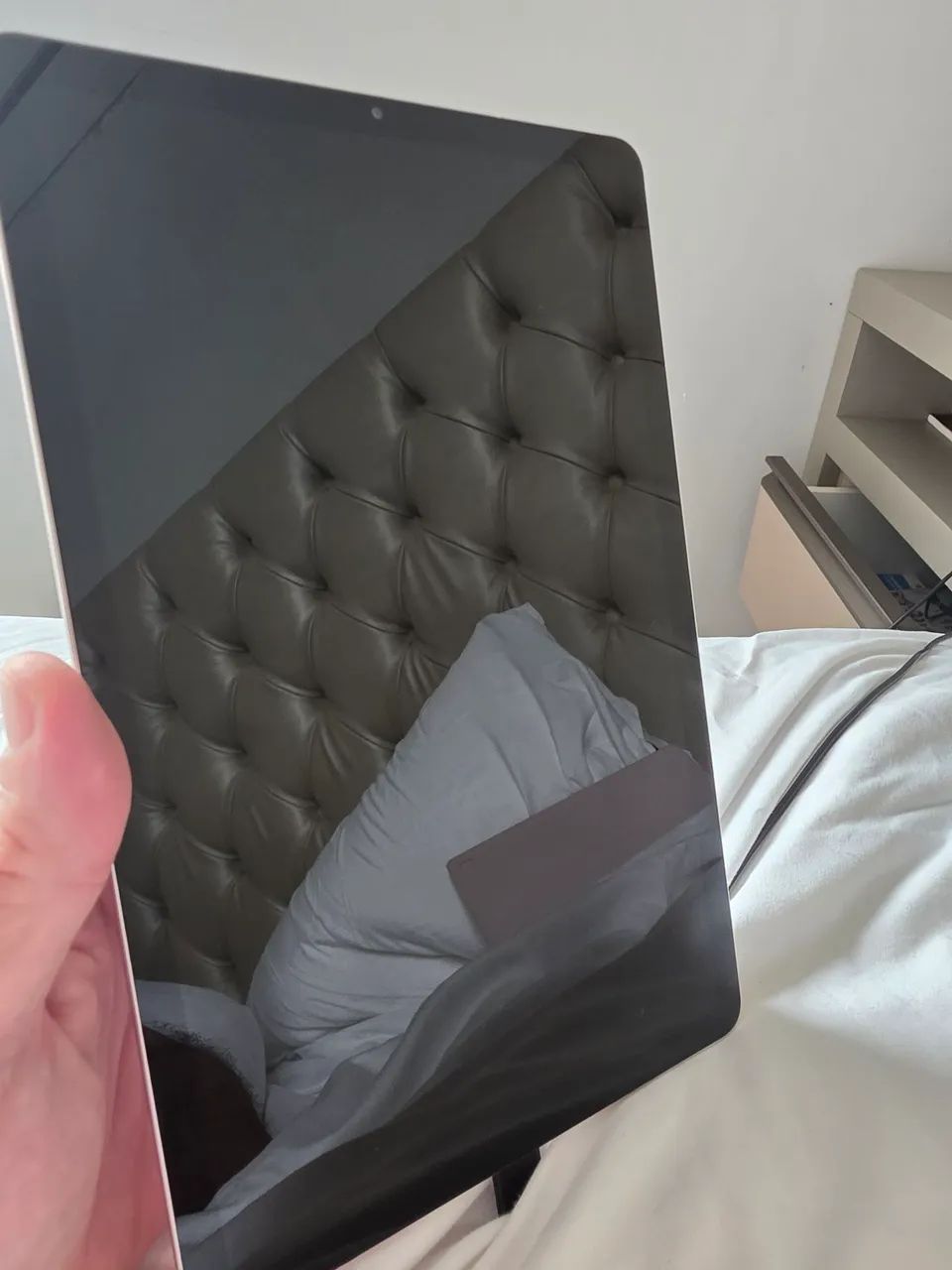 Vendo Samsung Galaxy Tab S6 Lite de 64GB